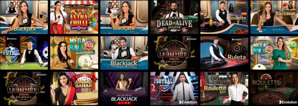 extrabet canlı casino