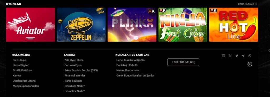 extrabet dolandırıcı mı