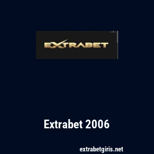 Extrabet 2006