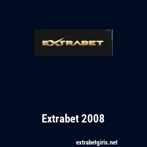 Extrabet 2008