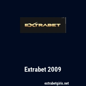 Extrabet 2009