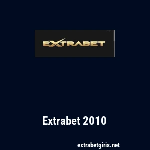 Extrabet 2010
