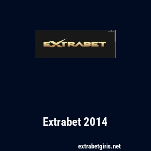 Extrabet 2014